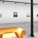 Exposición virtual concurso de pintura