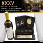 Altovela - Premio vino varietal Chardonnay- Oro