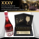 La Guacha - Premio vino rosado varietal Cabernet Moravia- Oro