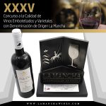 Isla Oro - Premio vino tinto varietal cabernet sauvignon- Plata