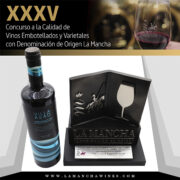 Villa Abad - Premio tinto coupage - Plata