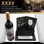 Paraje La Golosa 2016 - Premio vino tinto Gran Reserva - Plata