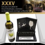 Finca Los Trenzones - Premio vino varietal verdejo - Plata