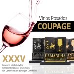 Vinos Rosados Coupage