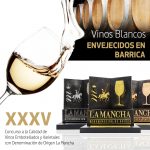 Vinos Blancos Envejecidos en Barrica