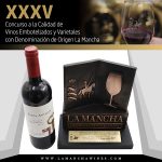 Finca Antigua - Premio vino tinto Crianza - Bronce