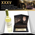 Casa Antonete - Premio vino varietal Macabeo- Bronce