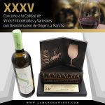 Altovela - Premio vino varietal sauvignon blanc- Bronce