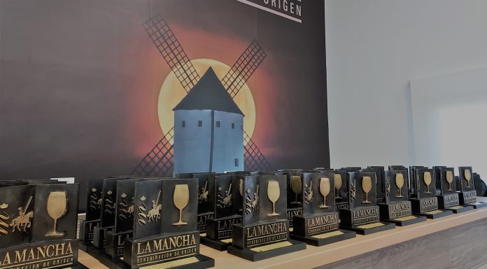 Los Premios a Calidad se entregarán en el edificio Vinos del Quijote
