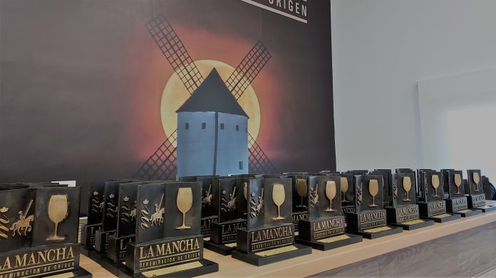 Los Premios a Calidad se entregarán en el edificio Vinos del Quijote