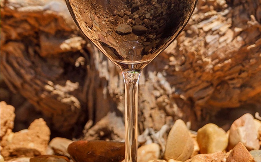 The aromas of La Mancha in its wines