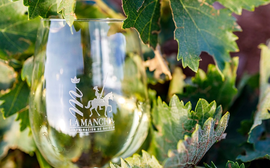 ラ・マンチャのワインは持続可能性の好例
