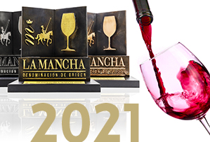 Concurso a la calidad de vinos Embotellados y varietales D.E.O 2021