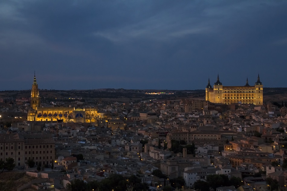 La ciudad de Toledo ha sido escogida como sede del evento