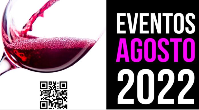 Eventos en el agosto promocional de los vinos DO La Mancha
