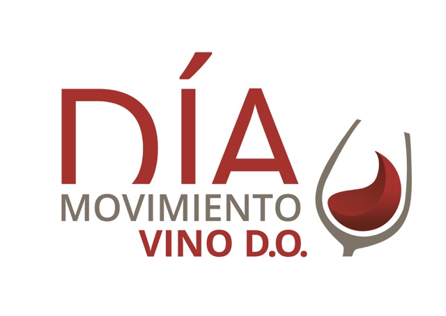 Logo Día Movimiento DO