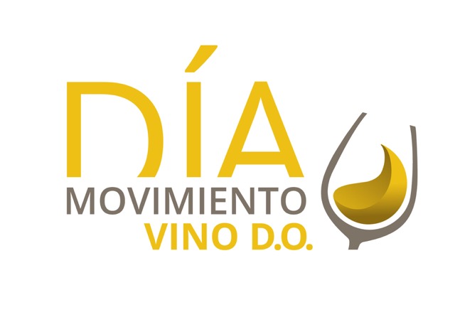 Logo oficial Movimiento VIno DO 2022