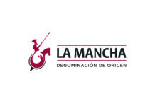 nuevo logo DO La Mancha