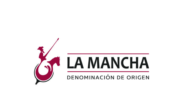 nuevo logo DO La Mancha
