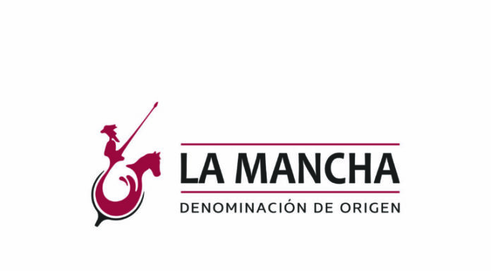 DOラ・マンチャに新しいロゴが登場