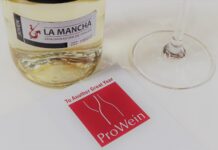 Los vinos DO La Mancha en Prowein 2023