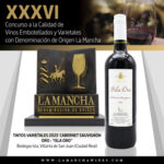 CABERNET SAUVIGNON 1 ORO