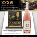 GARNACHA 1 ORO