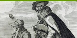La música en la época de Cervantes