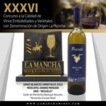 MOSCATEL GRANO MENUDO 1 ORO