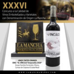 ORO CRIANZA Grupo Familia Fernández-Rivera