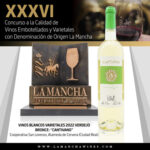 Premio Bronce 1 Verdejo 2022 Premio Bronce 1 Verdejo 2022