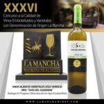 Premio Oro Verdejo 2022