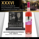 TEMPRANILLO 2 PLATA