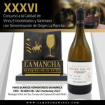 VINOS BLANCOS FERMENTADOS EN BARRICA 1 ORO VINOS BLANCOS FERMENTADOS EN BARRICA 1 ORO
