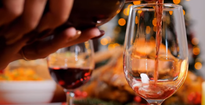 La Navidad es un momento clave para las ventas de vino