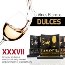Concurso 2024- Vinos Blancos Dulces