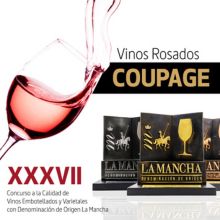 Concurso 2024- Vinos Rosados Coupage