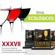 Concurso 2024-X Vinos Ecológicos