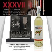 Premios vinos blancos varietales 24-Coupage PLATA