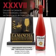 Premios vinos rosados 24-Coupage ORO