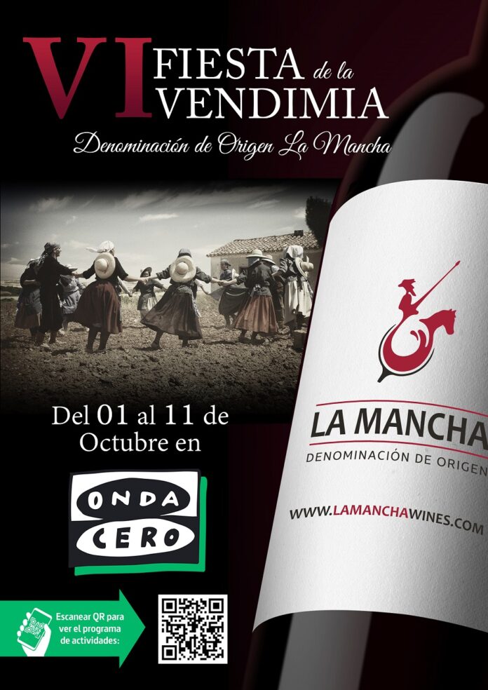 VI Fiesta de la Vendimia en ONDACERO