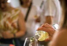 Jornadas de la Divulgación contarán con una galería de vinos