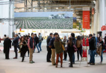 Barcelona Wine Week, Imagen de BWW