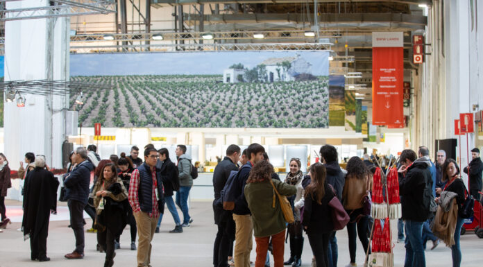 Barcelona Wine Week, Imagen de BWW