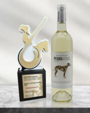 Airén Oro Pedroheras