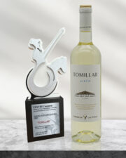 Airén Plata Tomillar