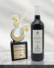 Cabermet Sauvignon Oro Isla Oro