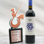 Cabernet Sauvignon Bronce Don Octavio