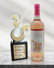 Cabernet Sauvignon Oro Castillo de Benízar