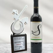 Cabernet Sauvignon Plata Símbolo